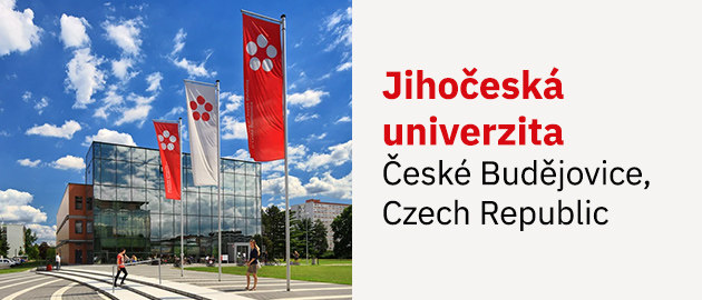 Juhočeská univerzita v Českých Budejoviciach